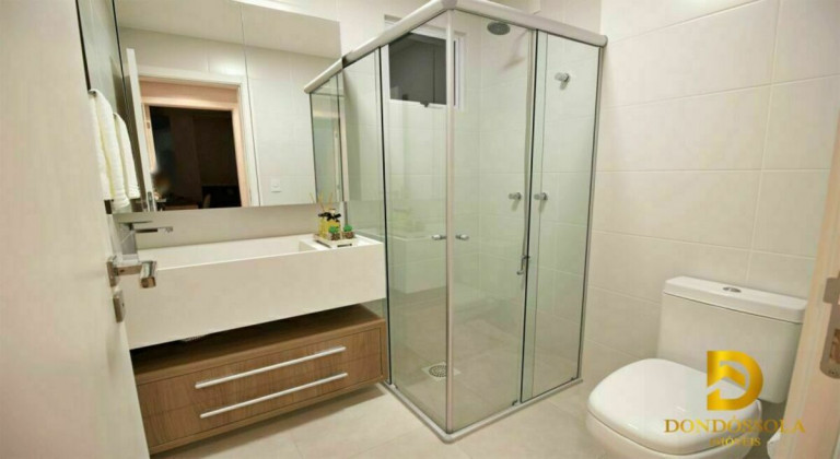 Imagem Apartamento com 2 Quartos à Venda, 160 m² em Centro - Criciúma