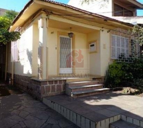 Imagem Casa com 3 Quartos à Venda, 300 m² em Partenon - Porto Alegre Imagem Casa com 3 Quartos à Venda, 300 m² em Partenon - Porto Alegre
