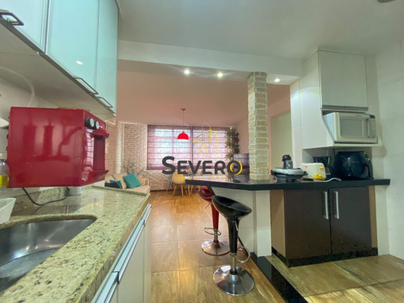 Imagem Apartamento com 3 Quartos à Venda, 110 m² em Icaraí - Niterói Imagem Apartamento com 3 Quartos à Venda, 110 m² em Icaraí - Niterói