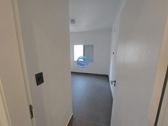 Imagem Apartamento com 2 Quartos à Venda, 85 m² em José Menino - Santos