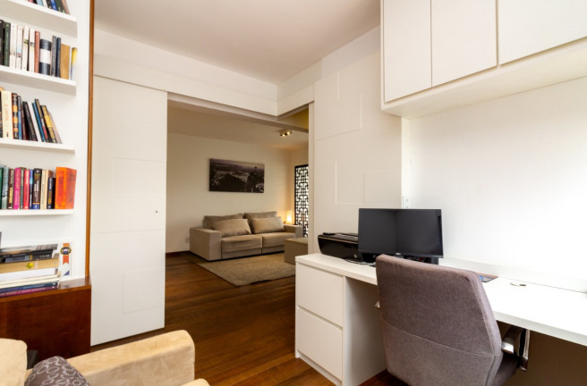 Imagem Apartamento com 2 Quartos à Venda, 63 m² em Vila Leopoldina - São Paulo