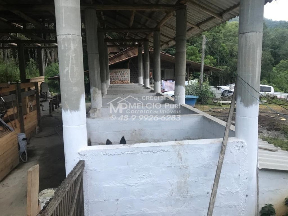 Imagem Imóvel com 3 Quartos à Venda,  em Centro - Major Gercino