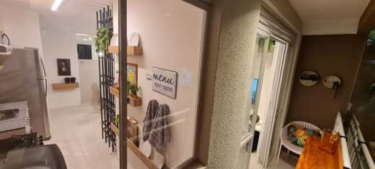 Imagem Apartamento com 3 Quartos à Venda, 43 m² em Barra Da Tijuca - Rio De Janeiro