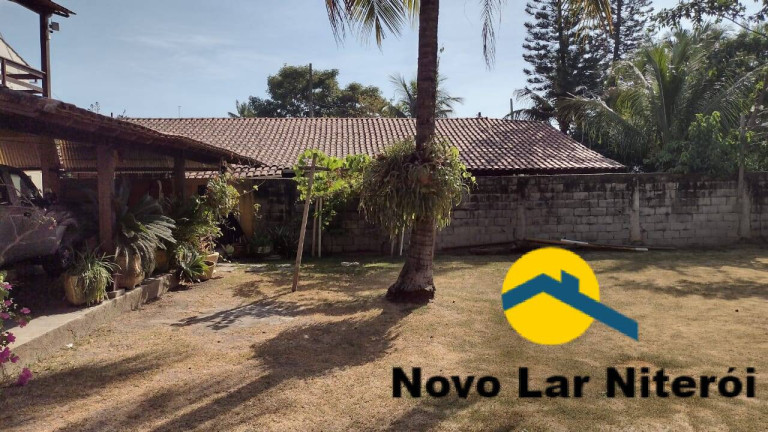 Imagem Casa com 3 Quartos à Venda, 500 m² em Maravista - Niterói Imagem Casa com 3 Quartos à Venda, 500 m² em Maravista - Niterói
