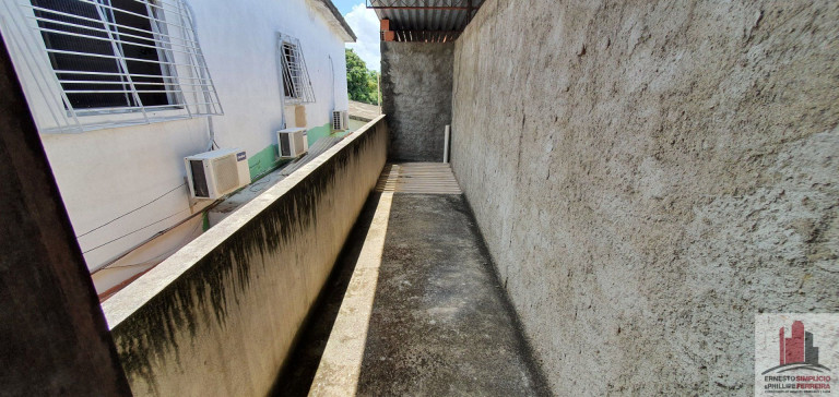 Imagem Casa com 3 Quartos à Venda, 225 m² em Timbí - Camaragibe Imagem Casa com 3 Quartos à Venda, 225 m² em Timbí - Camaragibe