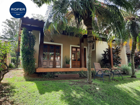 Imagem Casa com 3 Quartos à Venda, 530 m² em Sítio Recreio Dos Cafezais - Valinhos