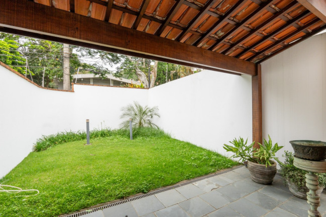 Imagem Casa com 4 Quartos à Venda, 410 m² em Vila Morumbi - São Paulo Imagem Casa com 4 Quartos à Venda, 410 m² em Vila Morumbi - São Paulo