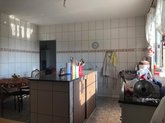Imagem Casa com 3 Quartos à Venda, 208 m² em Jardim Tonato - Carapicuíba
