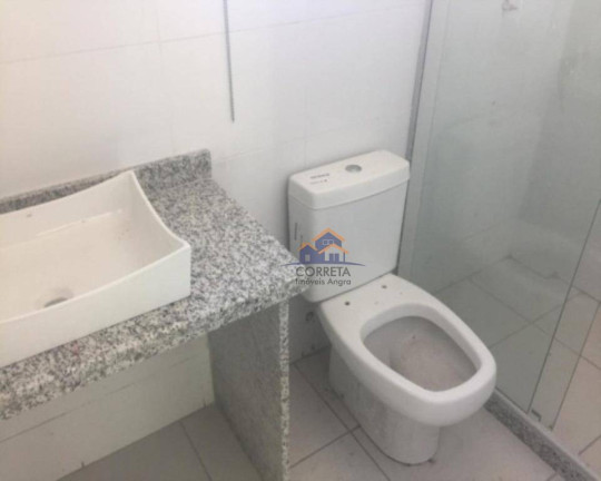 Imagem Apartamento com 2 Quartos à Venda, 79 m² em Praia Da Ribeira (cunhambebe) - Angra Dos Reis Imagem Apartamento com 2 Quartos à Venda, 79 m² em Praia Da Ribeira (cunhambebe) - Angra Dos Reis
