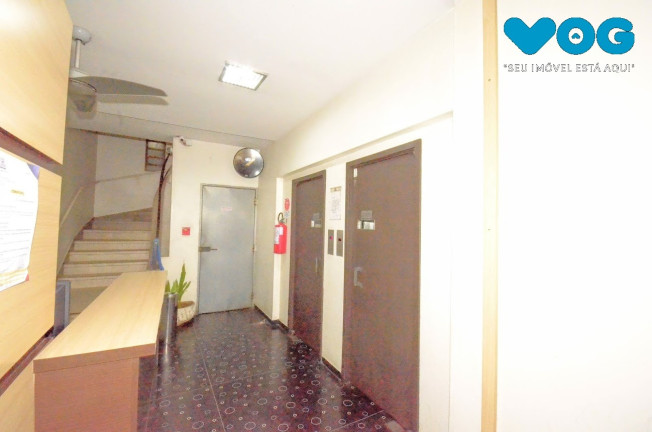 Imagem Imóvel com 1 Quarto à Venda, 41 m² em Centro Histórico - Porto Alegre