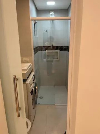 Imagem Apartamento com 1 Quarto à Venda, 30 m² em Bela Vista - São Paulo
