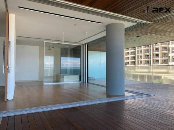 Imagem Apartamento com 1 Quarto à Venda, 168 m² em Barra Da Tijuca - Rio De Janeiro Imagem Apartamento com 1 Quarto à Venda, 168 m² em Barra Da Tijuca - Rio De Janeiro