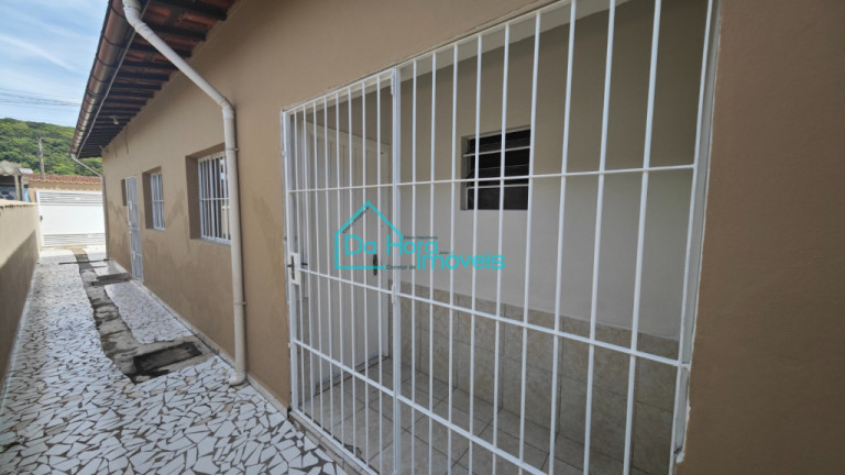 Imagem Casa com 1 Quarto à Venda, 56 m² em Vila São Paulo - Mongaguá Imagem Casa com 1 Quarto à Venda, 56 m² em Vila São Paulo - Mongaguá