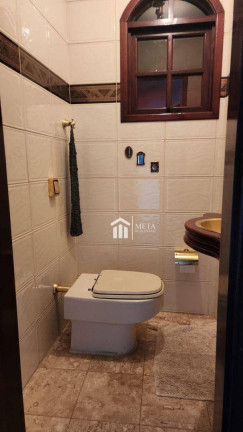 Imagem Imóvel com 3 Quartos à Venda, 356 m² em água Fria - São Paulo
