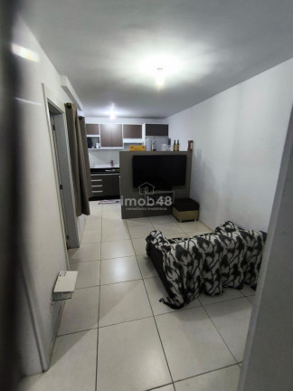 Imagem Apartamento com 2 Quartos à Venda, 48 m² em Fundos - Biguaçu Imagem Apartamento com 2 Quartos à Venda, 48 m² em Fundos - Biguaçu