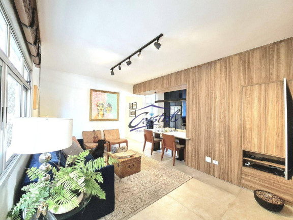 Imagem Apartamento com 2 Quartos à Venda, 82 m² em Jardim Paulista - São Paulo Imagem Apartamento com 2 Quartos à Venda, 82 m² em Jardim Paulista - São Paulo