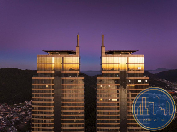 Imagem Apartamento com 4 Quartos à Venda, 265 m² em Barra Sul - Balneário Camboriú