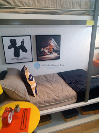 Imagem Apartamento com 2 Quartos à Venda, 34 m² em Vila Sul Americana - Carapicuíba