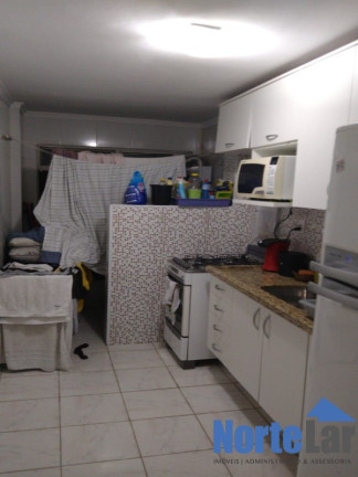 Imagem Apartamento com 2 Quartos à Venda, 52 m² em Jardim Andaraí - São Paulo Imagem Apartamento com 2 Quartos à Venda, 52 m² em Jardim Andaraí - São Paulo