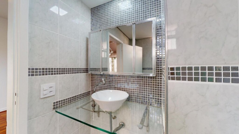 Imagem Imóvel com 4 Quartos à Venda, 128 m² em Paraíso - São Paulo Imagem Imóvel com 4 Quartos à Venda, 128 m² em Paraíso - São Paulo