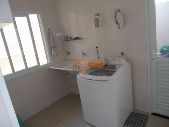 Imagem Sobrado com 4 Quartos à Venda, 415 m² em Condomínio Parque Das Garças Iii - Atibaia Imagem Sobrado com 4 Quartos à Venda, 415 m² em Condomínio Parque Das Garças Iii - Atibaia