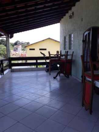Imagem Sobrado com 6 Quartos à Venda, 300 m² em Copaco - Arujá