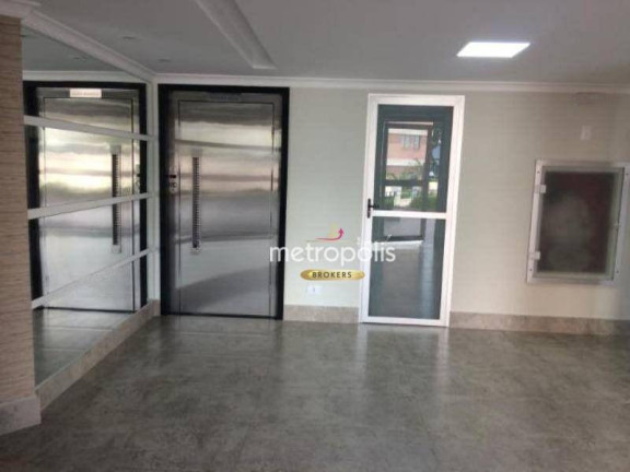 Imagem Apartamento com 3 Quartos à Venda, 69 m² em Centro - Diadema