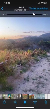 Imagem Terreno à Venda, 260 m² em Sitio Santo Antonio Dos Fernandes - Meruoca Imagem Terreno à Venda, 260 m² em Sitio Santo Antonio Dos Fernandes - Meruoca