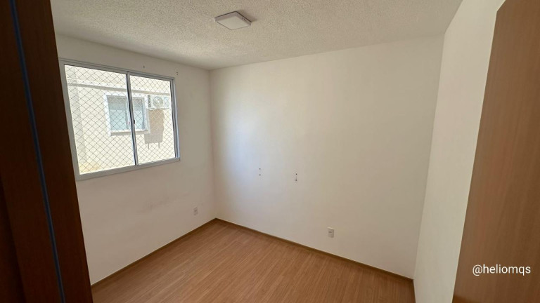 Imagem Apartamento com 2 Quartos à Venda, 42 m² em Parque Residencial Rita Vieira - Campo Grande