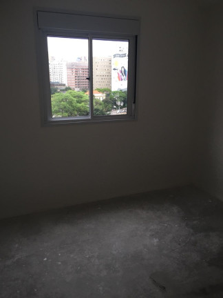 Imagem Apartamento com 1 Quarto à Venda, 27 m² em Consolação - São Paulo