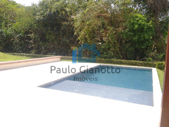 Imagem Casa de Condomínio com 4 Quartos à Venda, 427 m² em Granja Viana - Cotia