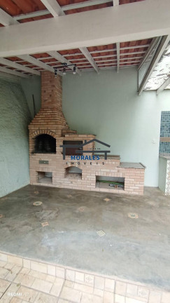 Imagem Sobrado com 3 Quartos à Venda, 166 m² em Parque Rincão - Cotia Imagem Sobrado com 3 Quartos à Venda, 166 m² em Parque Rincão - Cotia