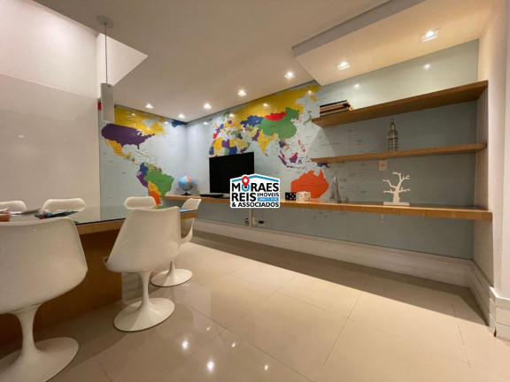 Imagem Apartamento com 2 Quartos à Venda, 120 m² em Jardim Das Acácias - São Paulo Imagem Apartamento com 2 Quartos à Venda, 120 m² em Jardim Das Acácias - São Paulo