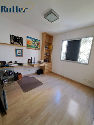 Imagem Apartamento com 3 Quartos à Venda, 100 m² em São Paulo