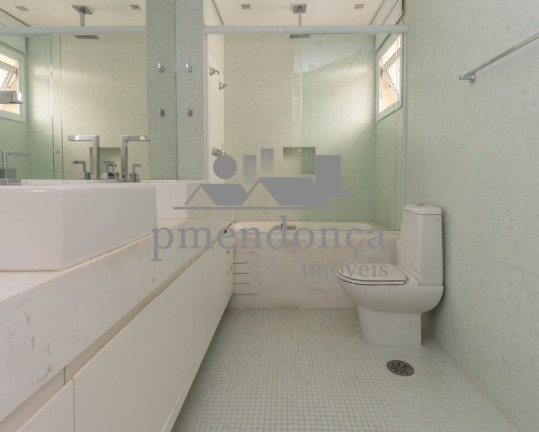 Imagem Apartamento com 3 Quartos à Venda, 260 m² em Pinheiros - São Paulo Imagem Apartamento com 3 Quartos à Venda, 260 m² em Pinheiros - São Paulo