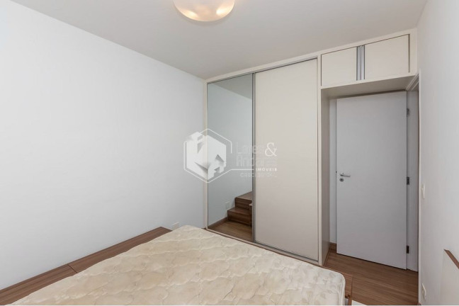 Imagem Apartamento com 2 Quartos à Venda, 50 m² em Vila Nova Conceição - São Paulo Imagem Apartamento com 2 Quartos à Venda, 50 m² em Vila Nova Conceição - São Paulo