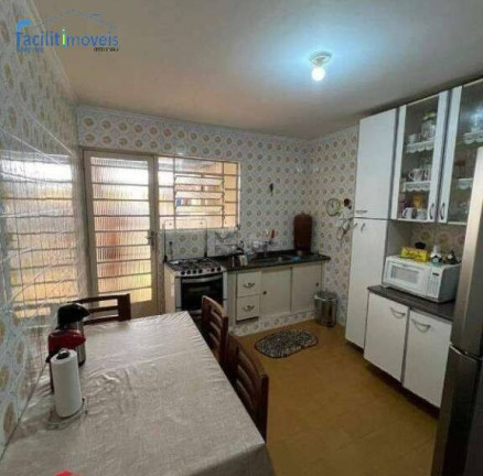 Imagem Sobrado com 2 Quartos à Venda, 90 m² em Santa Terezinha - São Bernardo Do Campo