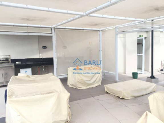 Imagem Studio com 1 Quarto à Venda, 52 m² em Higienópolis - São Paulo Imagem Studio com 1 Quarto à Venda, 52 m² em Higienópolis - São Paulo