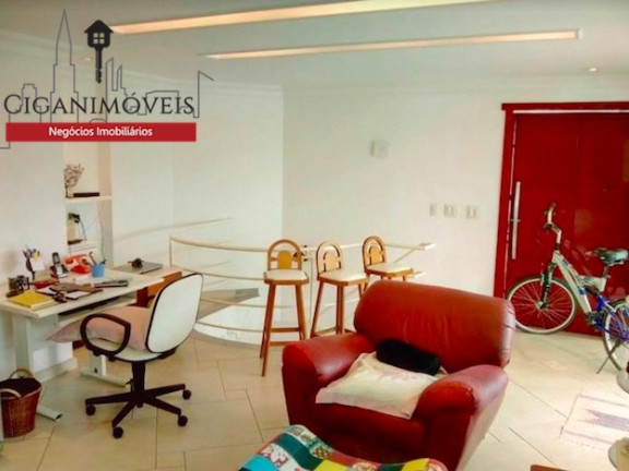 Imagem Cobertura com 3 Quartos à Venda, 200 m² em Barra Da Tijuca - Rio De Janeiro Imagem Cobertura com 3 Quartos à Venda, 200 m² em Barra Da Tijuca - Rio De Janeiro