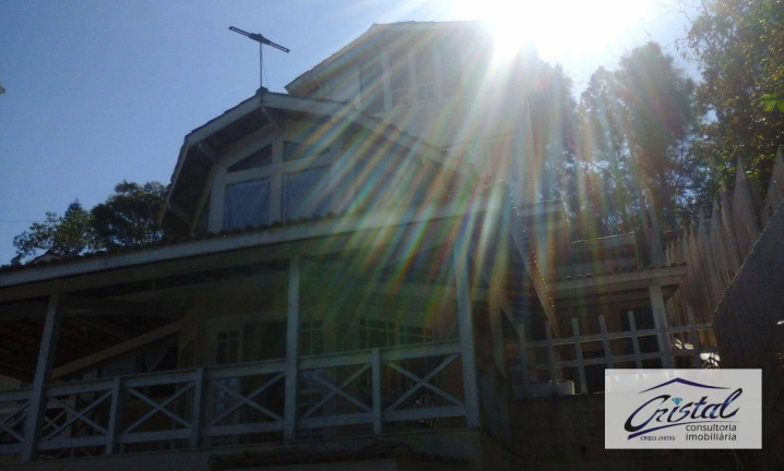 Imagem Casa com 5 Quartos à Venda ou Locação, 427 m² em Granja Viana - Cotia Imagem Casa com 5 Quartos à Venda ou Locação, 427 m² em Granja Viana - Cotia