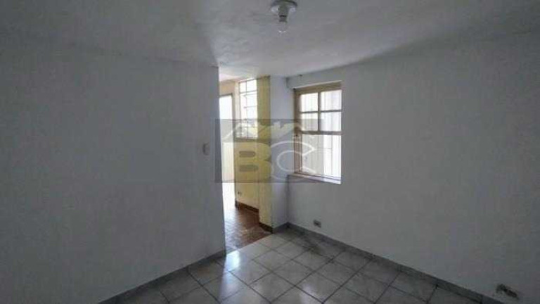 Imagem Casa com 1 Quarto para Alugar, 30 m² em Vila Parque Jabaquara - São Paulo