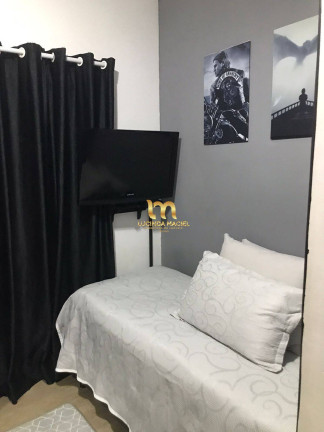 Imagem Casa com 3 Quartos à Venda, 76 m² em Tupi - Praia Grande