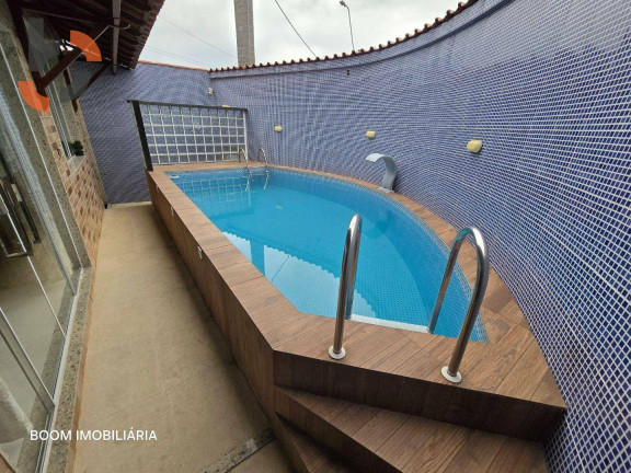 Imagem Casa com 2 Quartos à Venda, 270 m² em Califórnia - Nova Iguaçu