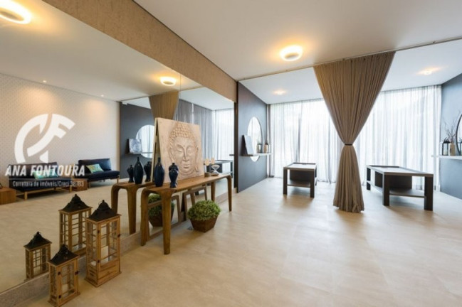 Imagem Apartamento com 2 Quartos à Venda, 141 m² em Jurerê Internacional - Florianópolis
