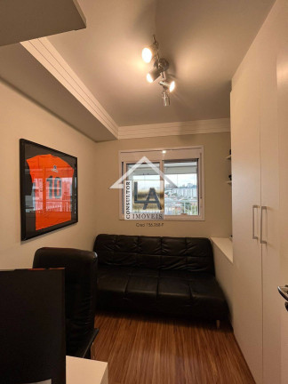Imagem Apartamento com 2 Quartos à Venda, 65 m² em Santo Amaro - São Paulo
