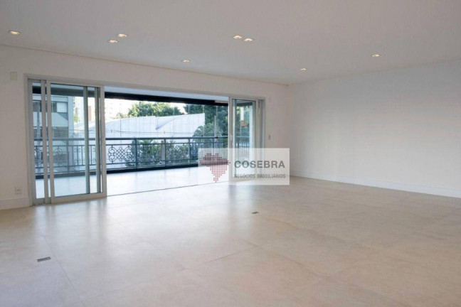 Imagem Apartamento com 4 Quartos à Venda ou Locação, 275 m² em Vila Olímpia - São Paulo Imagem Apartamento com 4 Quartos à Venda ou Locação, 275 m² em Vila Olímpia - São Paulo