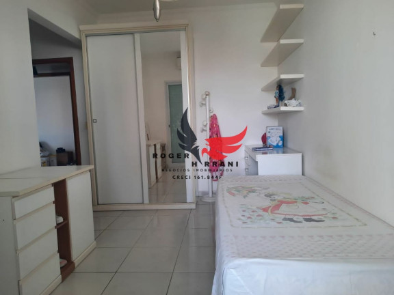 Imagem Apartamento com 3 Quartos à Venda, 120 m² em Tupi - Praia Grande
