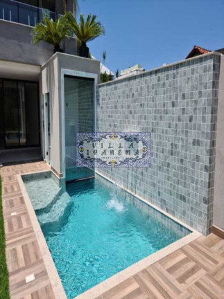 Imagem Imóvel com 4 Quartos à Venda, 350 m² em Barra Da Tijuca - Rio De Janeiro Imagem Imóvel com 4 Quartos à Venda, 350 m² em Barra Da Tijuca - Rio De Janeiro