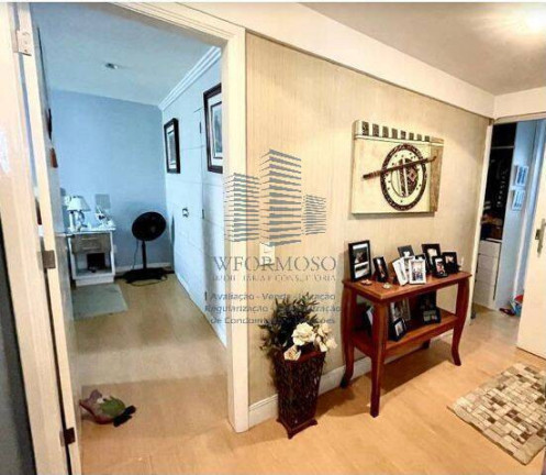 Imagem Casa com 3 Quartos à Venda, 289 m² em Jardim Guanabara - Rio De Janeiro