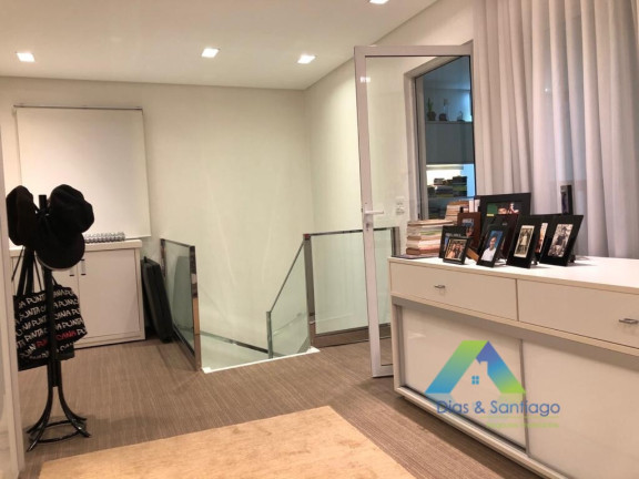 Imagem Apartamento com 3 Quartos à Venda, 240 m² em Jardim Vila Mariana - São Paulo